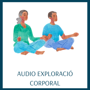Audio Exploració corporal
