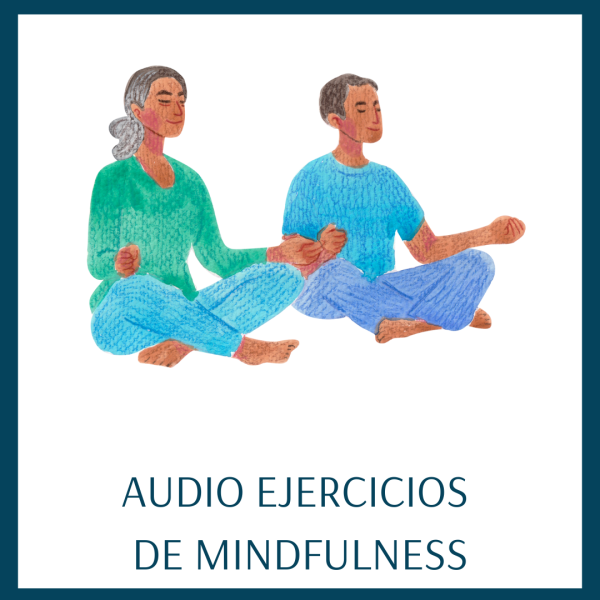 Meditación: Ejercicios de Mindfulness MBAR®
