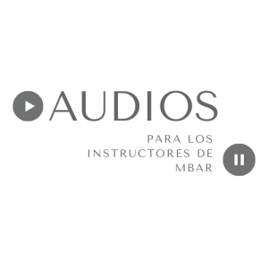 Protegido: Audios para el instructor de MBAR