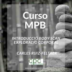 Introducció Body Scan-Exploració corporal