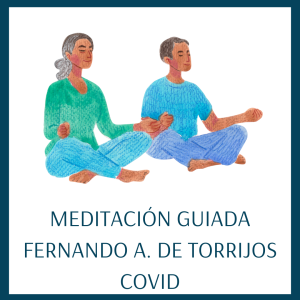 Meditación guiada Fernando A. Torrijos