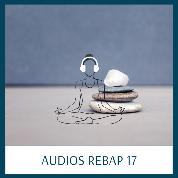 Audios Atención Plena Rebap 17