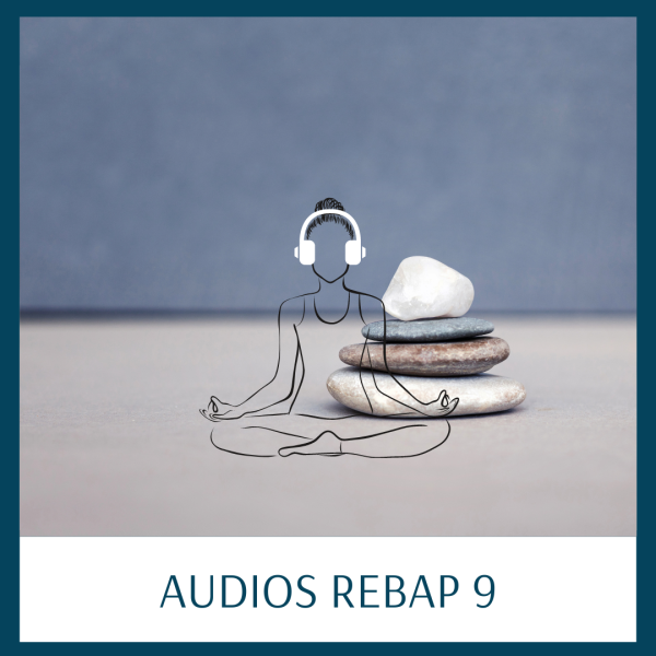 Audios Atención Plena Rebap 9