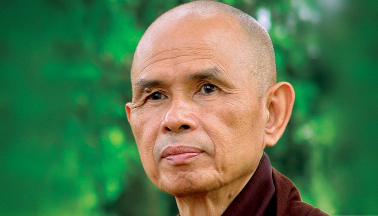 Thich Nhat Hanh